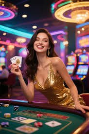 Casino-style slot games interface on pinas77 Philippines platform